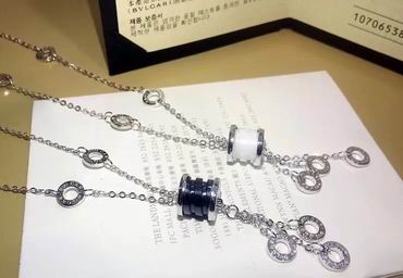 Bvlgari necklace lyh25